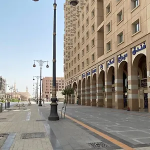 2* Hotel Mirage Al Salam