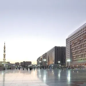 5* Otel Dar Al Taqwa