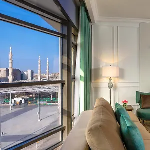 4* Hotel Mias Al Madina