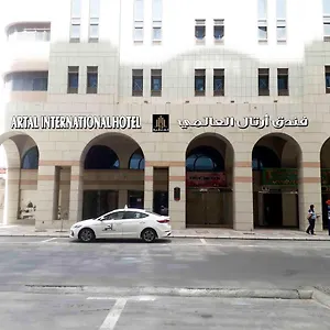  Hotel Artal International