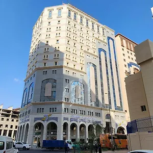 4* Hotel Deyar Al Eiman