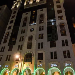 3* Hotel Plaza Ohud