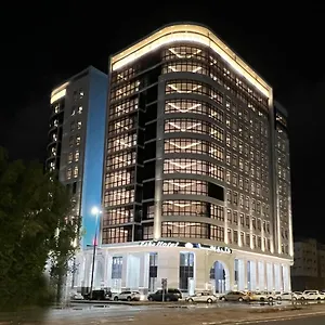  Hotel Zaha Taiba