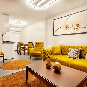 Bellavia Deluxe , اسطنبول تركيا