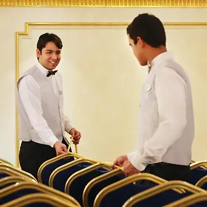 3* Hotel New Madinah