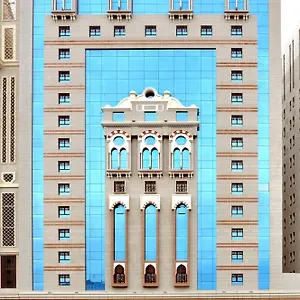 4* Otel Dar Al Naem
