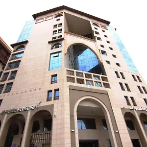 4* Hotel Manazel Alaswaf