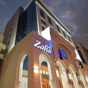 3* Hotel Zaha Al Munawara