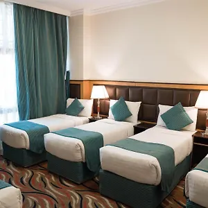 Otel Hayah Al Waha