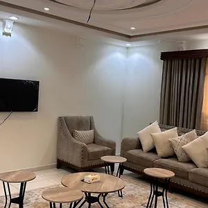 الخالدية للشقق والغرف المفروشة المدينة المنورة