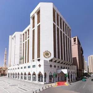 The Oberoi Madina المدينة أوبروي Medina