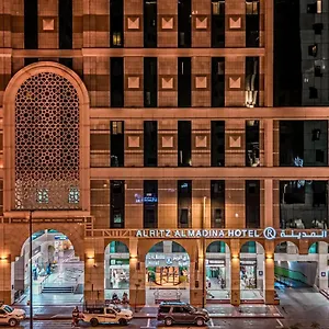Al Ritz Al Madinah Medina