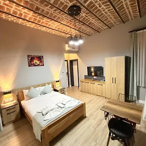 Taksim Alkan Tower , اسطنبول تركيا