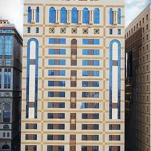 Отель Odst Al Madinah, Медина
