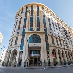Отель Grand Zowar, Медина