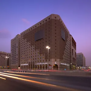 4* Hotel Saja Al Madinah