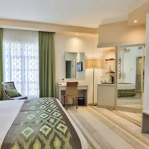 4* Hotel Le Bosphorus Al Madinah