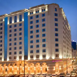 Crowne Plaza Madinah By Ihg Medina